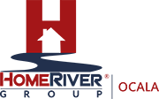 HomeRiver Group Ocala Logo